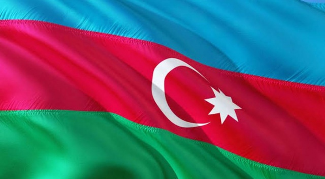 Azerbaycan'dan İdlib'deki şehitler için başsağlığı mesajı Azerbaycan'dan İdlib'deki şehitler için başsağlığı mesajı