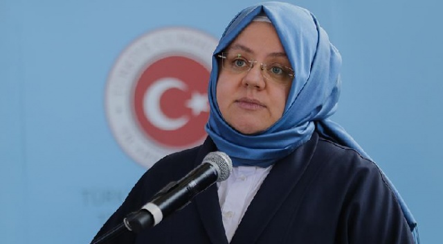 Bakan Selçuk; “2 yılda 2 bin 380 kişisel koruyucu donanım denetimi gerçekleştirdik”