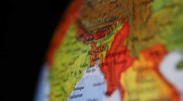 Bangladeş Çin vatandaşları için kapıda vize uygulamasını durdurdu Bangladeş Çin vatandaşları için kapıda vize uygulamasını durdurdu