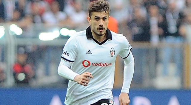 Beşiktaşlı futbolcuya mahkemeden kötü haber Beşiktaşlı futbolcuya mahkemeden kötü haber