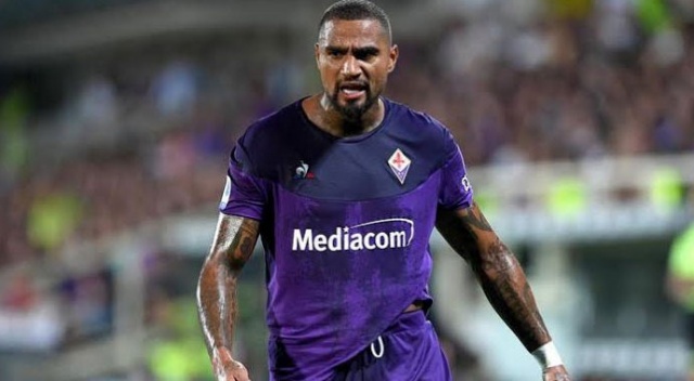 Boateng Kartal&#039;da