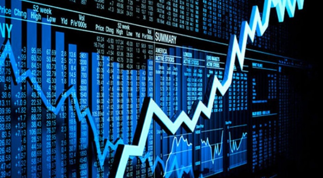 Borsada 140 bin görülebilir