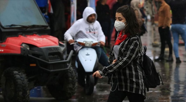 Brezilya'da ilk koronavirüs vakası tespit edildi Brezilya'da ilk koronavirüs vakası tespit edildi