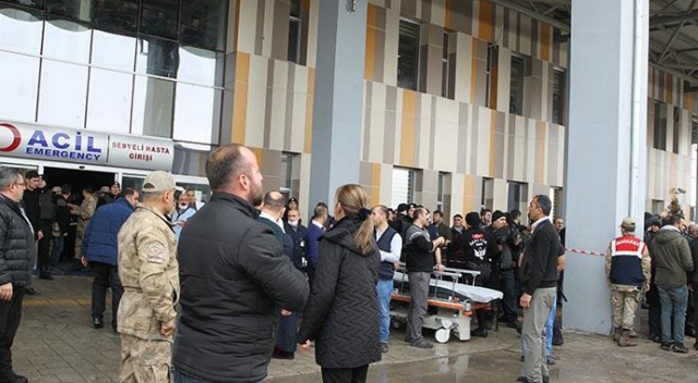 Çığ kazasında hayatını kaybedenlerin isimlerini tek tek açıkladılar Çığ kazasında hayatını kaybedenlerin isimlerini tek tek açıkladılar