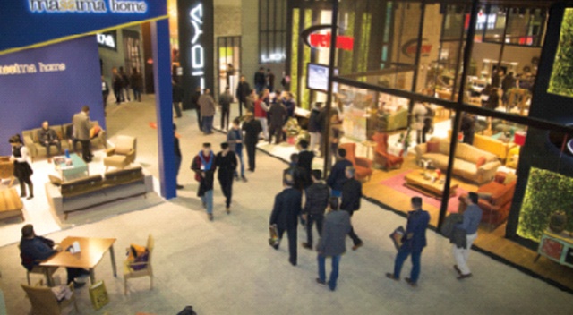 Çin’deki fuarları İstanbul’a çektik Çin’deki fuarları İstanbul’a çektik