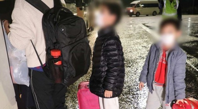 Çin’den tahliye edilen 243 Avustralyalı karantina altına alındı