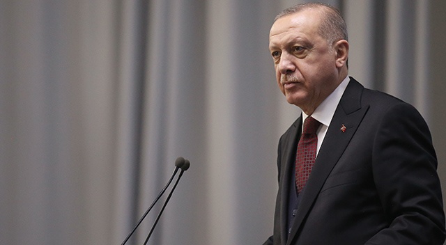 Cumhurbaşkanı Erdoğan Ankara'ya geldi