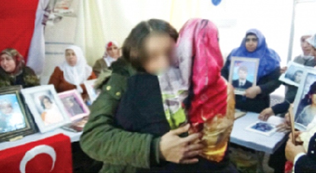 Dağdan inene devlet şefkati Dağdan inene devlet şefkati