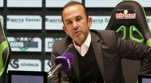Denizlispor'da Mehmet Özdilek dönemi sona erdi Denizlispor'da Mehmet Özdilek dönemi sona erdi