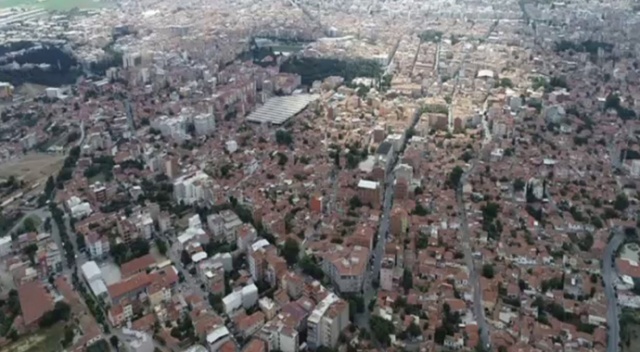 Depremin vurduğu Akhisar’da okullar pazartesi açılıyor Depremin vurduğu Akhisar’da okullar pazartesi açılıyor