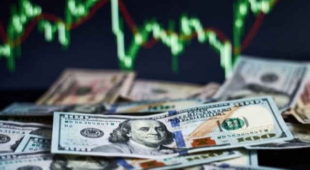 Dolar - euro kaç TL oldu? (20 Şubat 2020 güncel dolar ve euro) Dolar - euro kaç TL oldu? (20 Şubat 2020 güncel dolar ve euro)
