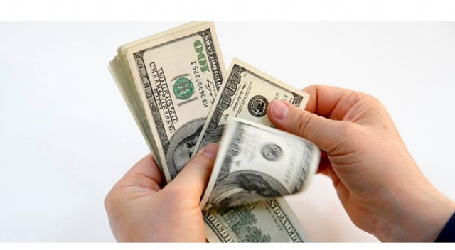 Dolar - euro kaç TL oldu? (21 Şubat 2020 güncel dolar ve euro)