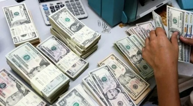Dolar - euro kaç TL oldu? İşte son durum! (26 Şubat güncel dolar ve euro)