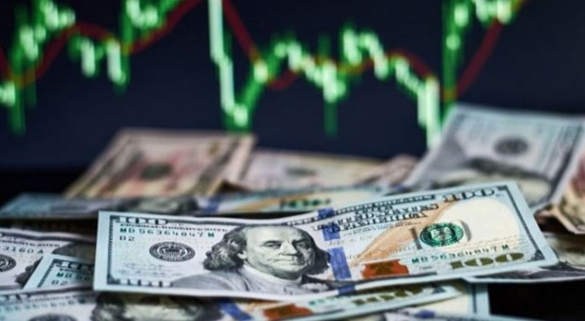 Dolar - euro kaç TL oldu? İşte son oranlar... (10 Ocak 2020 güncel dolar ve euro)