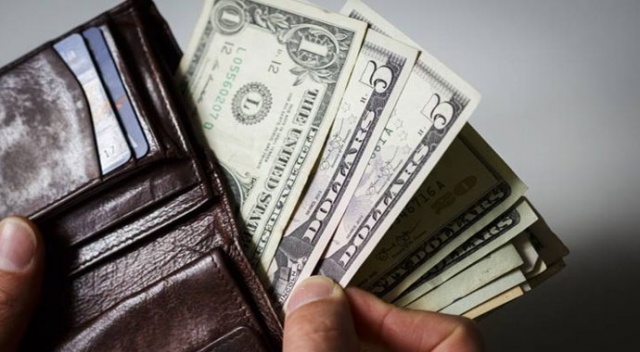 Dolar ve euro&#039;da son durum (2 Şubat güncel dolar ve euro oranları)
