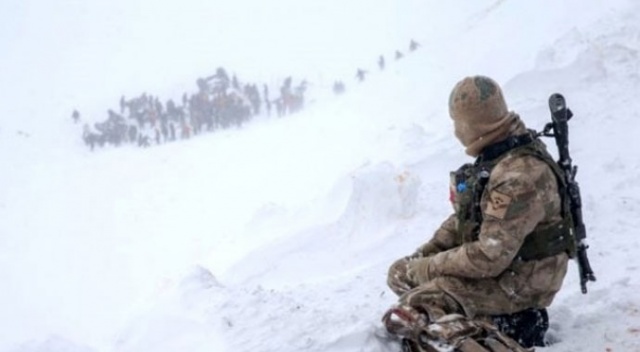 Dünyadan çığ felaketi ve uçak kazası için taziye mesajları