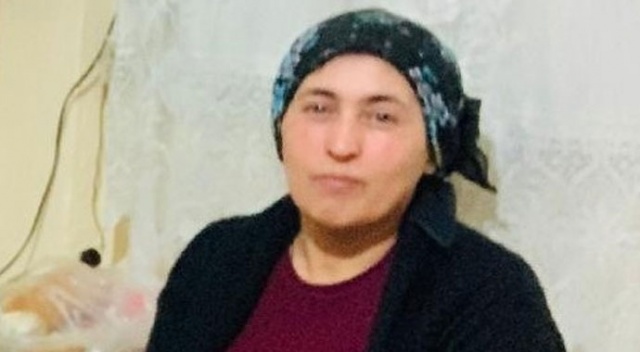 Dursiye Sağlam cinayetinde son dakika gelişmesi! Zanlı tutuklandı Dursiye Sağlam cinayetinde son dakika gelişmesi! Zanlı tutuklandı