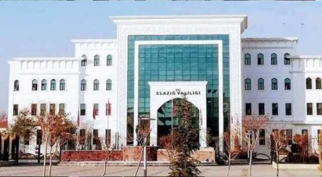 Elazığ'da spor faaliyetleri tamamen durduruldu Elazığ'da spor faaliyetleri tamamen durduruldu