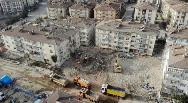Elazığ ve Malatya'da okulların tatil süresi uzatıldı