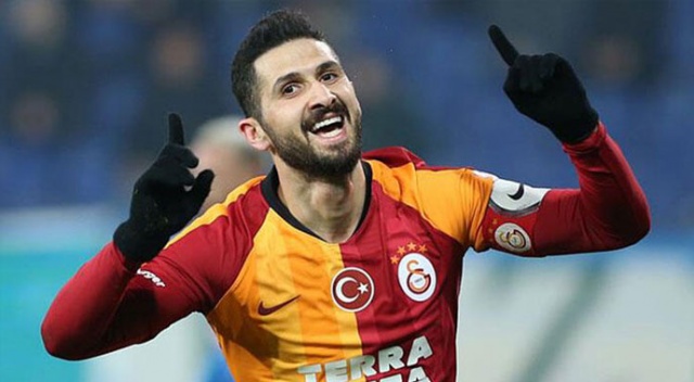 Emre Akbaba, PFDK'ya sevk edildi!