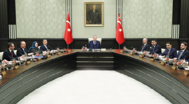 Erdoğan: Ekonomideki iyileşme yaza vatandaşa yansır Erdoğan: Ekonomideki iyileşme yaza vatandaşa yansır