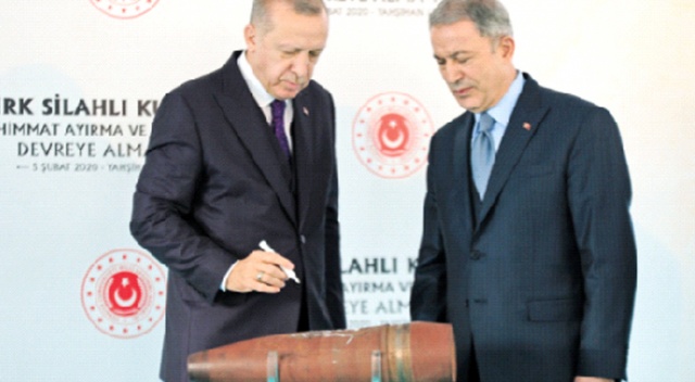 Erdoğan resti çekti: Katil Esad’a ay sonuna kadar süre Erdoğan resti çekti: Katil Esad’a ay sonuna kadar süre