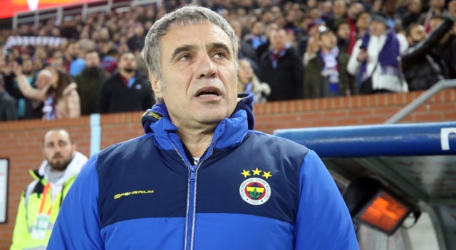 Ersun Yanal: Ligin son sözünü Fenerbahçe söyleyecek