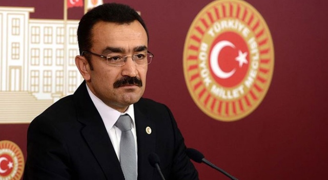 Eski MHP Milletvekili Hasan Hüseyin Türkoğlu hayatını kaybetti
