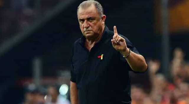 Fatih Terim ve ekibinden oyunculara uyarı: Derbiyi unutun Fatih Terim ve ekibinden oyunculara uyarı: Derbiyi unutun