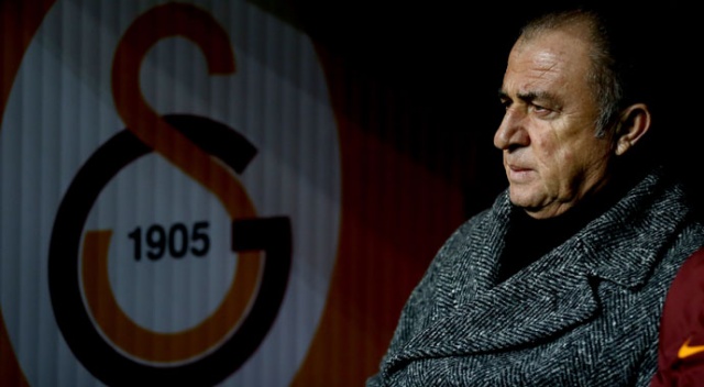 Fatih Terim: Yarışa odaklanın