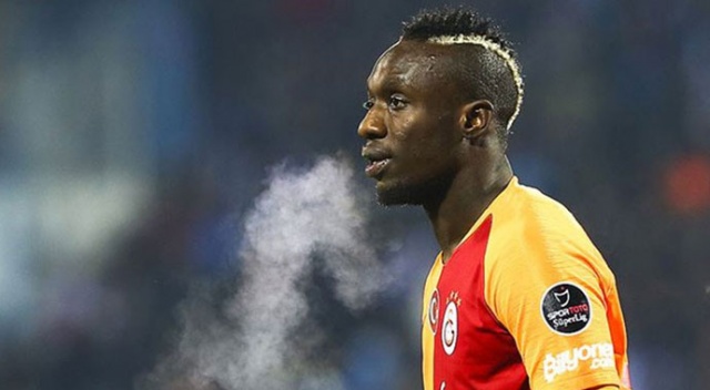 Galatasaray'a Diagne müjdesi Galatasaray'a Diagne müjdesi