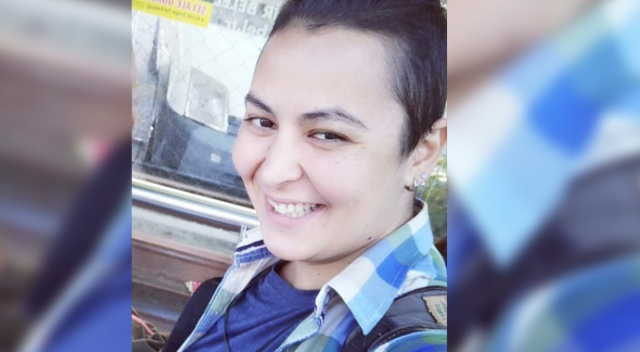 Genç kadından 25 gündür haber alınamıyor Genç kadından 25 gündür haber alınamıyor