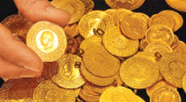 Gram altın 310’a dayandı Gram altın 310’a dayandı