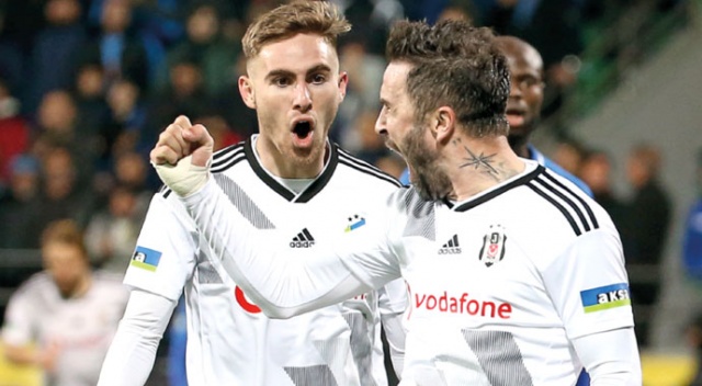 Hoş geldin Hoca&#039;m