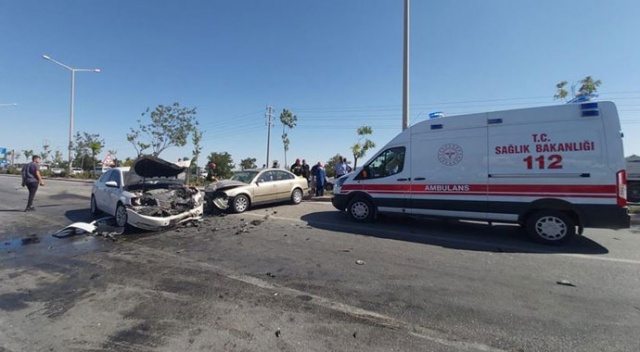 İçişleri Bakanı Soylu: Ölümlü trafik kazaları yüzde 22,4 azaldı