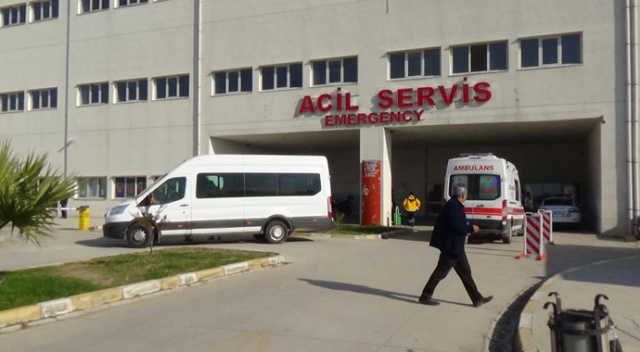İdlib'te şehit olan askerlerin naaşları Hatay'a getirildi İdlib'te şehit olan askerlerin naaşları Hatay'a getirildi