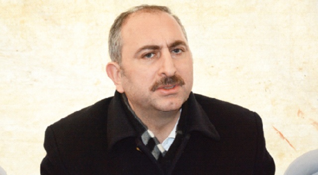 İnfaz düzenlemesi yakında Meclis’te... İnfaz düzenlemesi yakında Meclis’te...