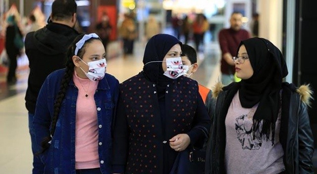 Irak ve Lübnan&#039;da koronavirüs vakaları artıyor