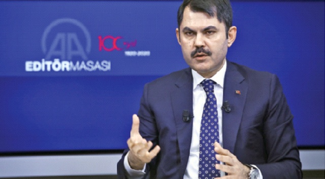 İstanbul’da 7.615 bina acilen yıkılmalı İstanbul’da 7.615 bina acilen yıkılmalı