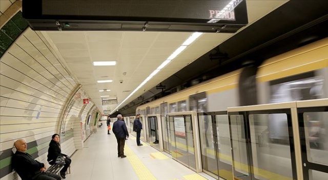 İstanbul&#039;da tarifeler değişti! İşte yeni akbil fiyatları