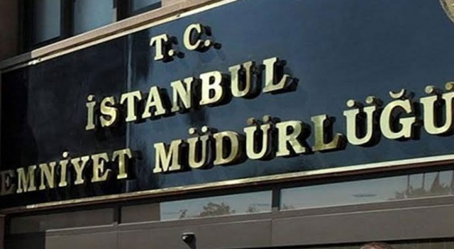 İstanbul Emniyetinden &#039;darp&#039; iddiasına yalanlama