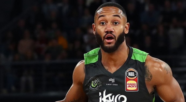 John Roberson Galatasaray&#039;da