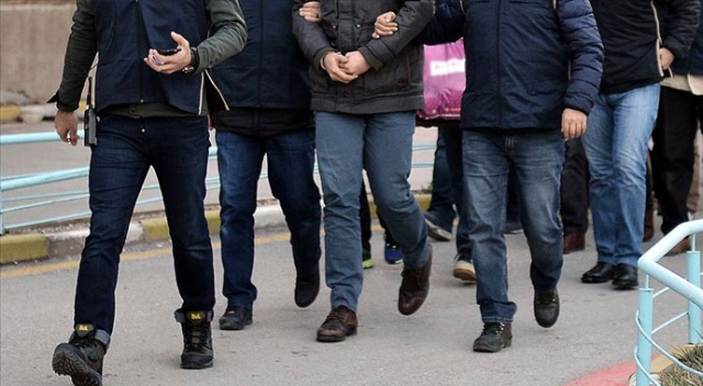 Konsolosluk ve ihtisas memurluğu sınavlarına soruşturma: 44 gözaltı Konsolosluk ve ihtisas memurluğu sınavlarına soruşturma: 44 gözaltı