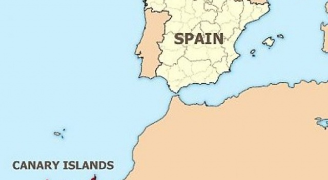 Koronavirüs vakası, İspanya&#039;da da görüldü