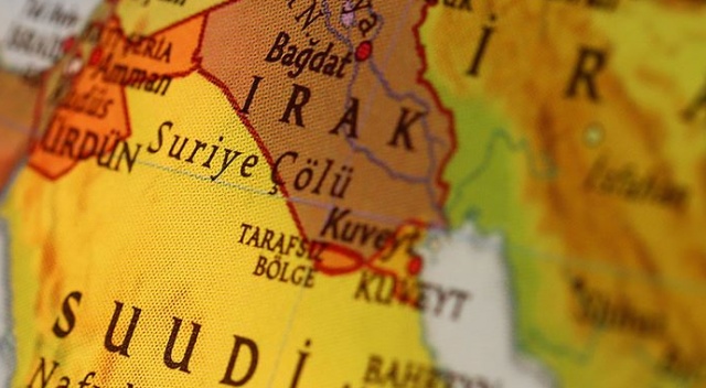 Kuveyt, Irak ile sınır kapılarını kapattı