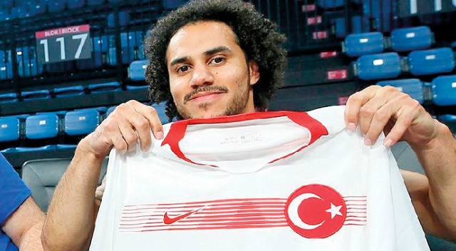 Larkin bizden biri
