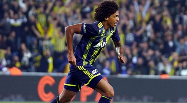 Luiz Gustavo, Galatasaray derbisinde oynayamayacak