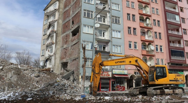 Malatya&#039;da evi hasar gören veya yıkılanlara nakdi yardım ödemesi yapıldı