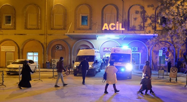 Mardin&#039;de &#039;koronavirüs&#039; iddialarına yalanlama