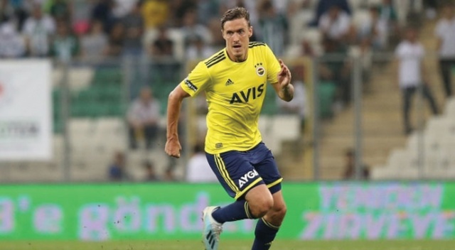 Max Kruse: "Derbiyi düşünmedim"